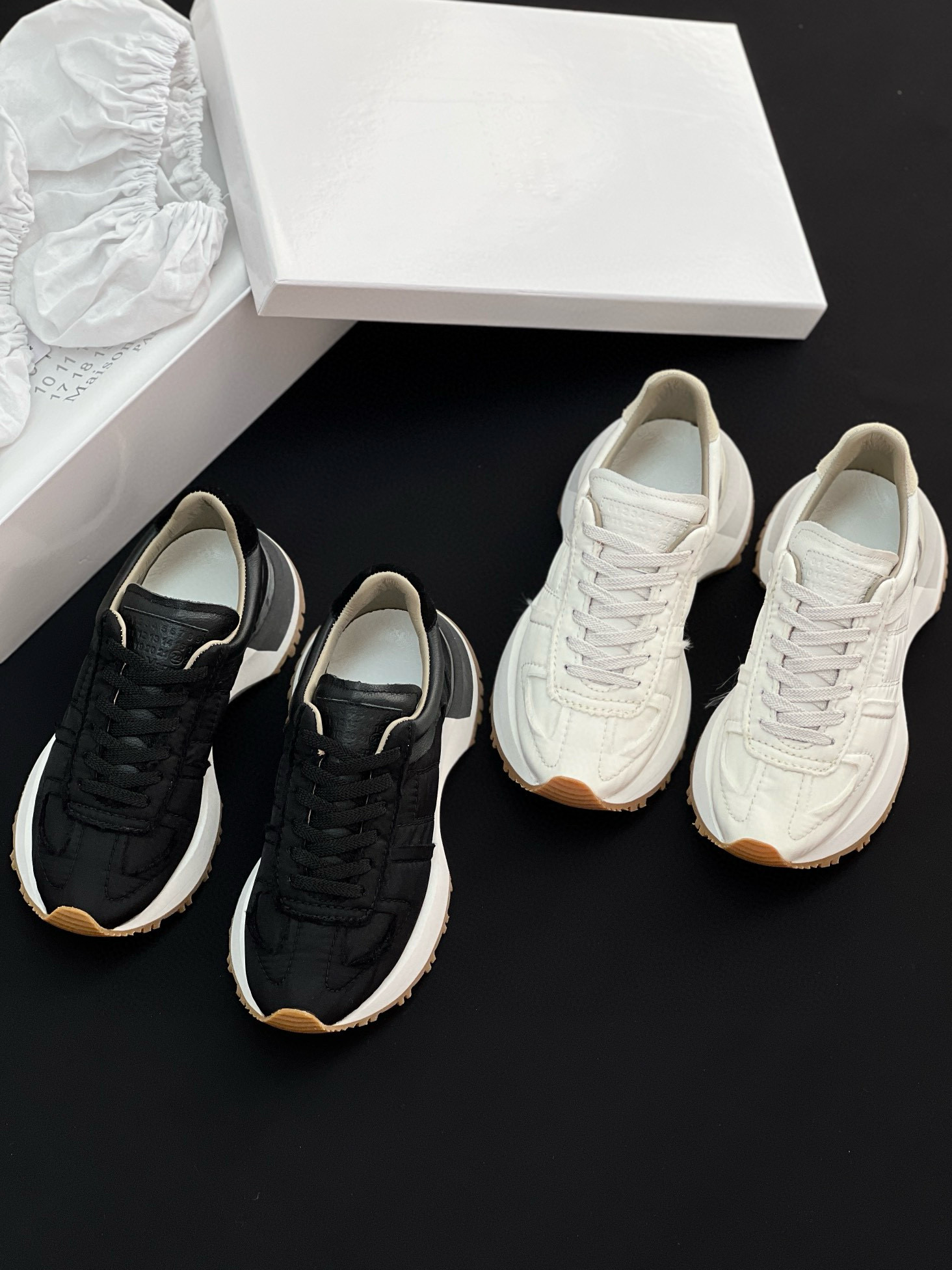 Margiela Shoes