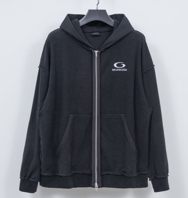 Balenciaga Coat