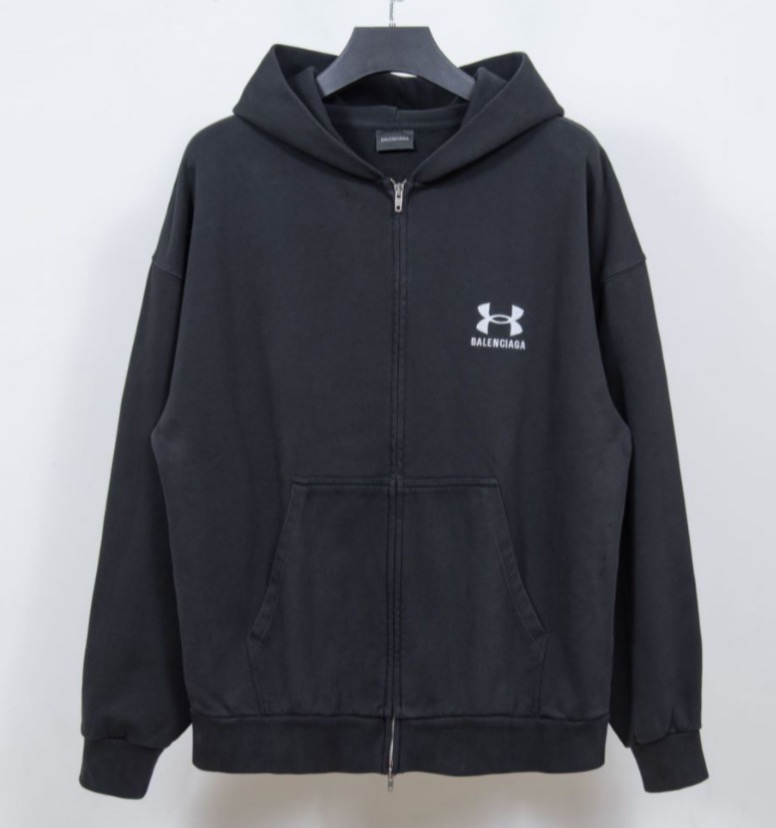 Balenciaga Coat
