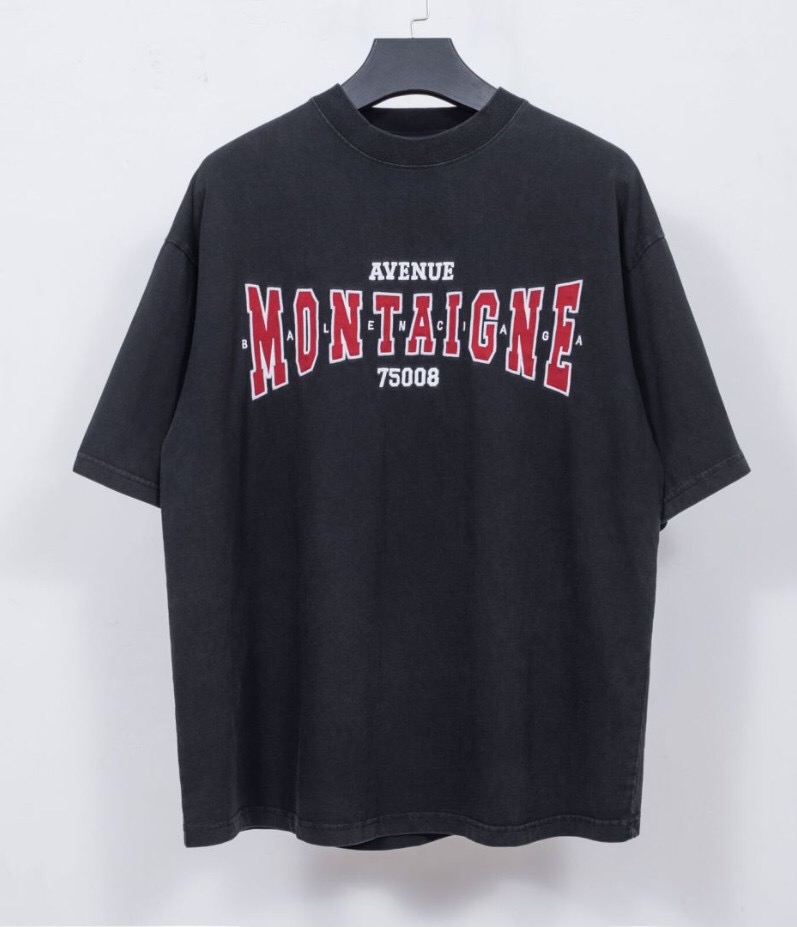 Balenciaga T-shirt