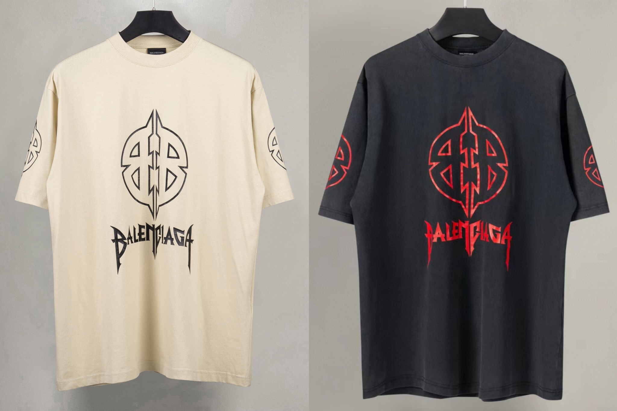 Balenciaga T-shirt