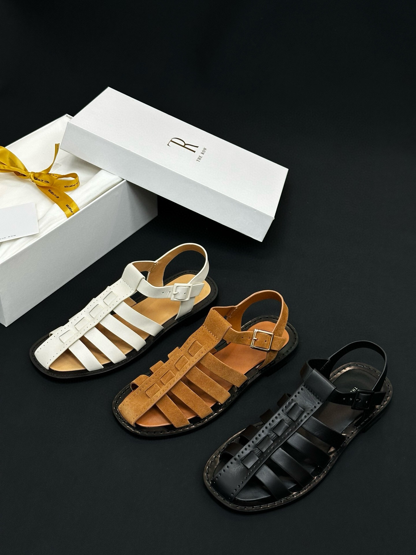 The row Shoes