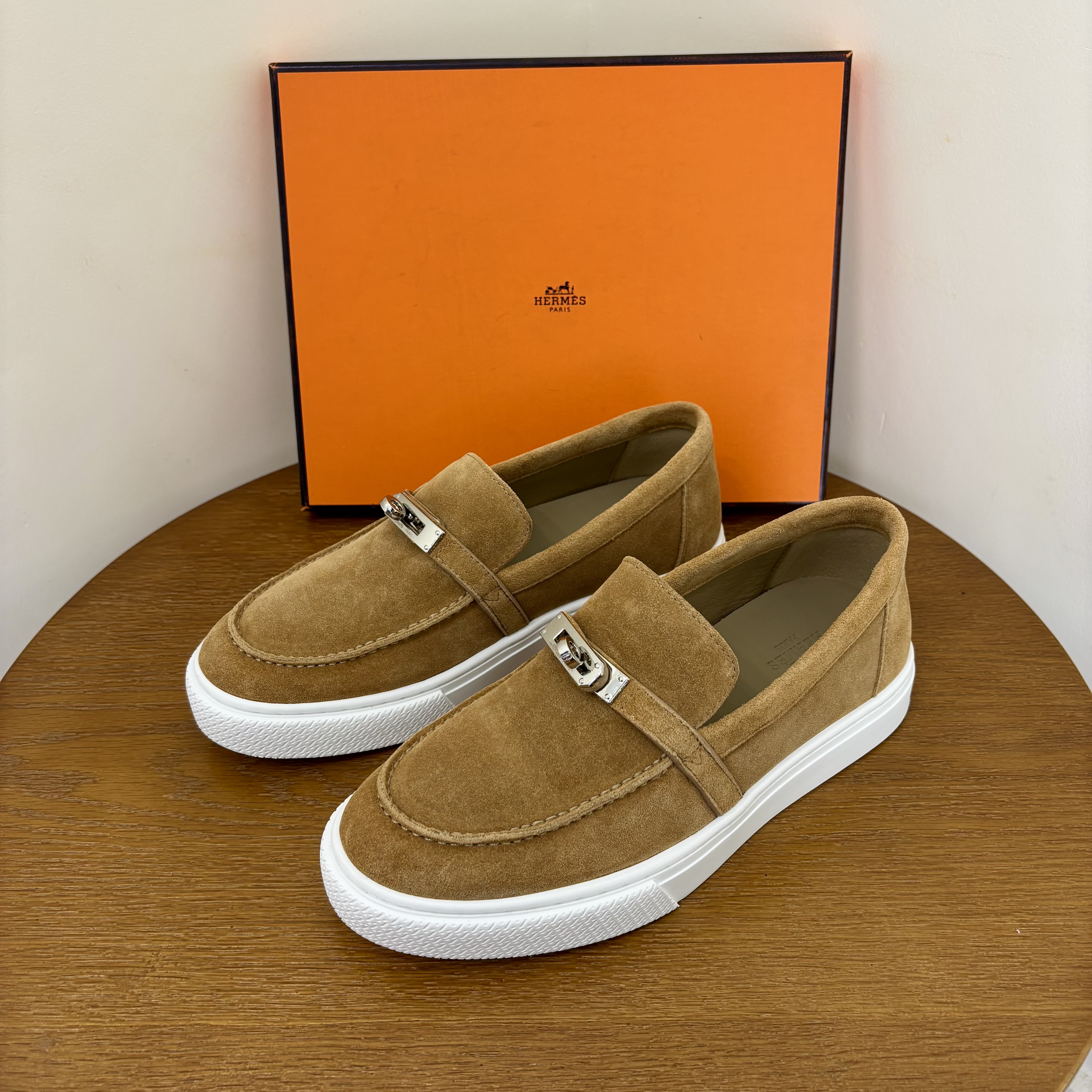 Hermes Game