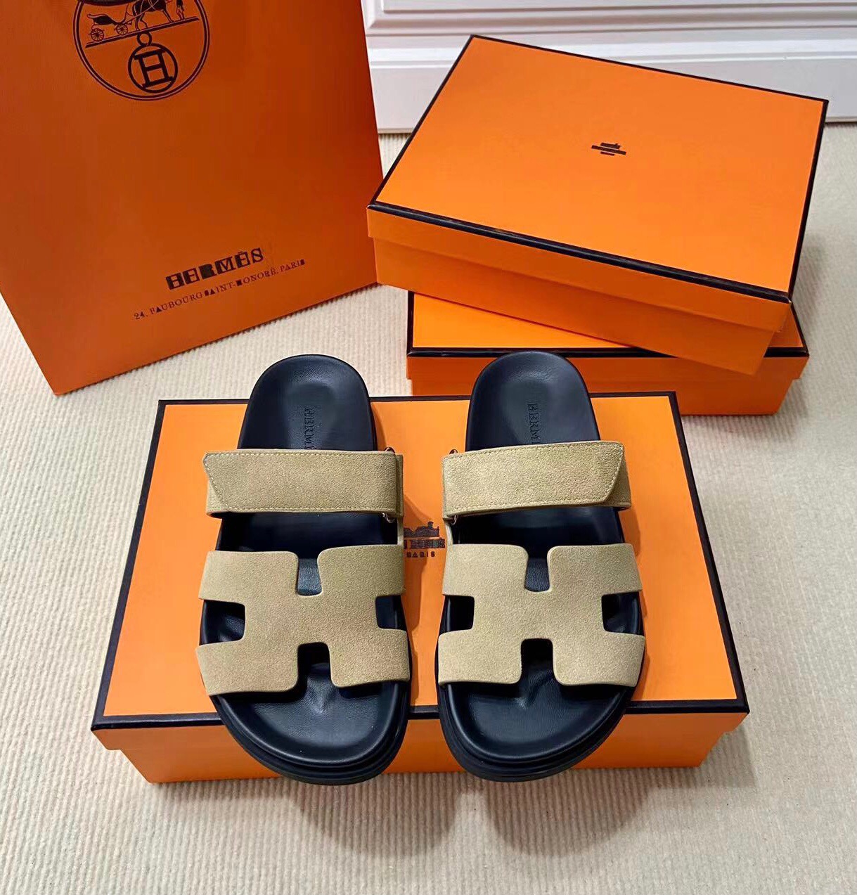 Hermes Chypre