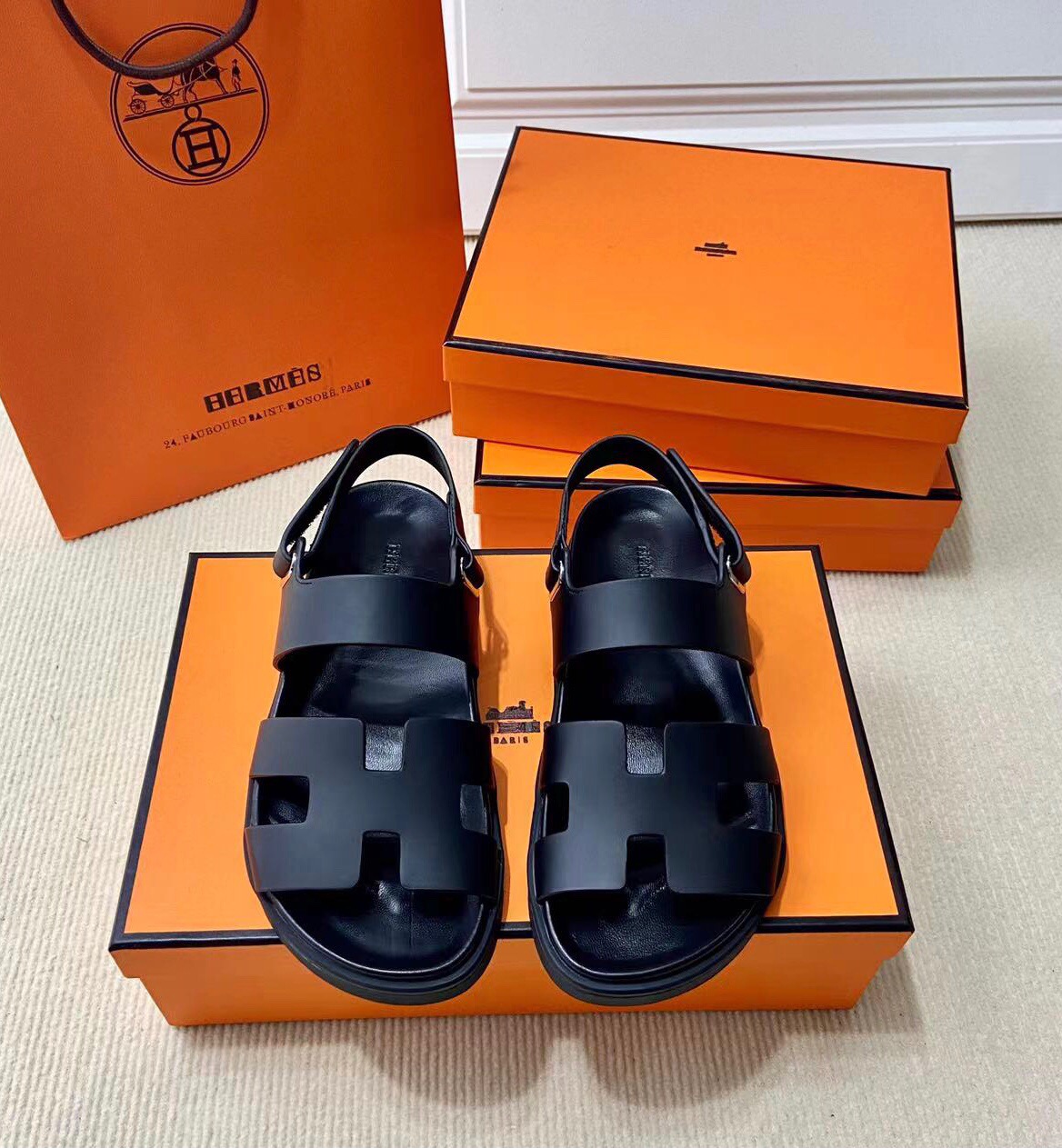 Hermes Chypre