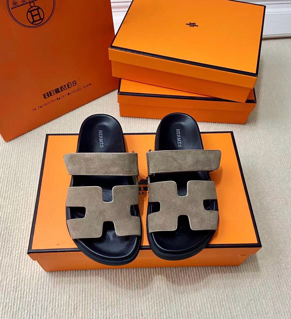 Hermes Chypre