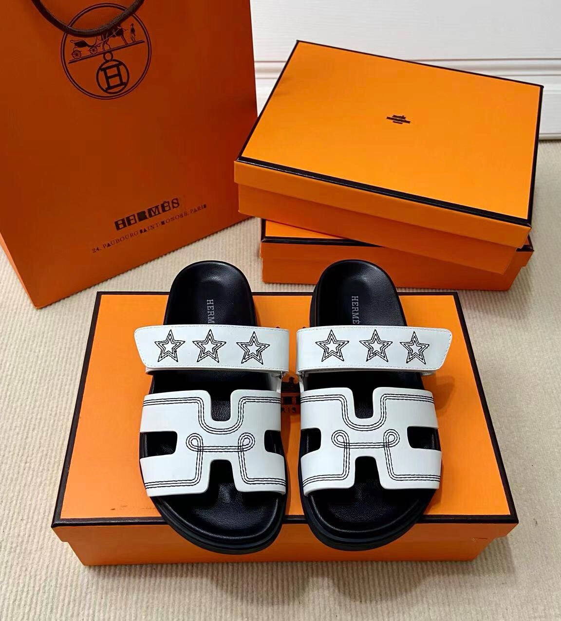 Hermes Chypre