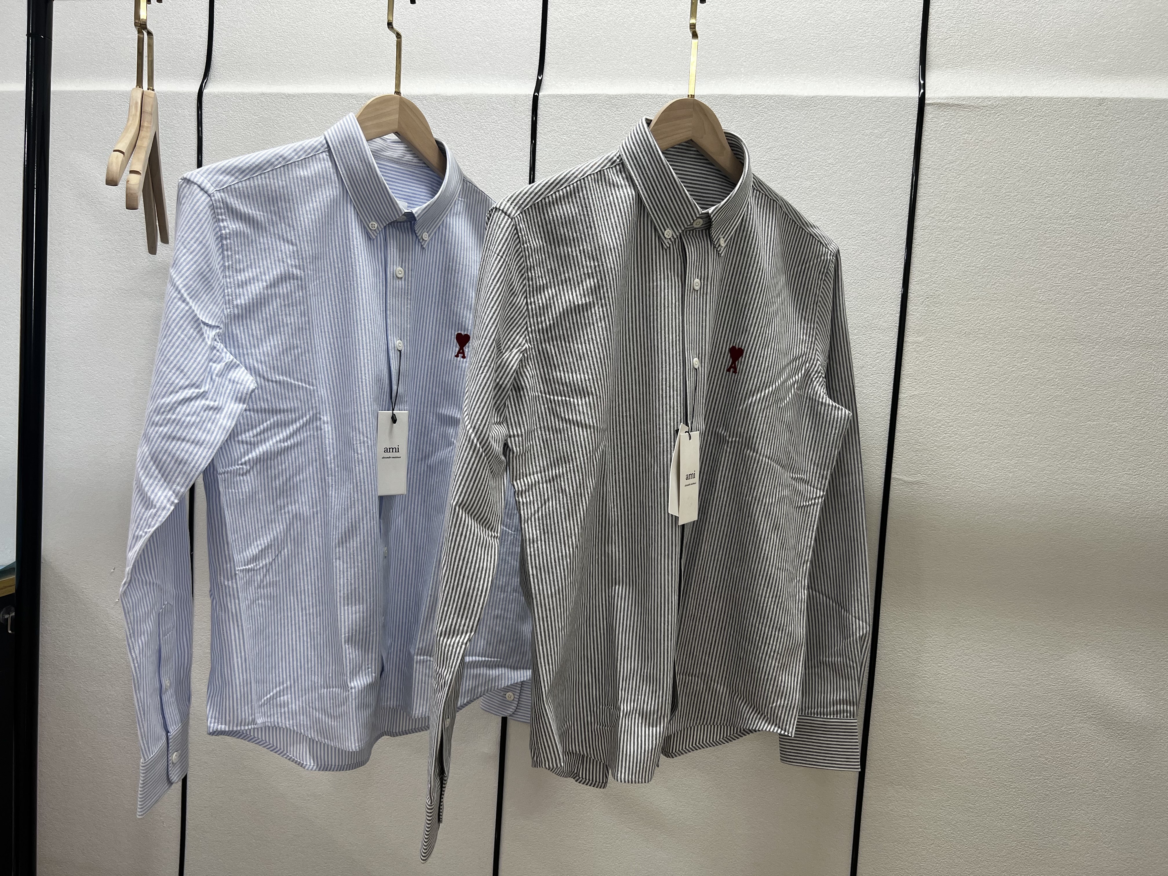 AMI  Shirt