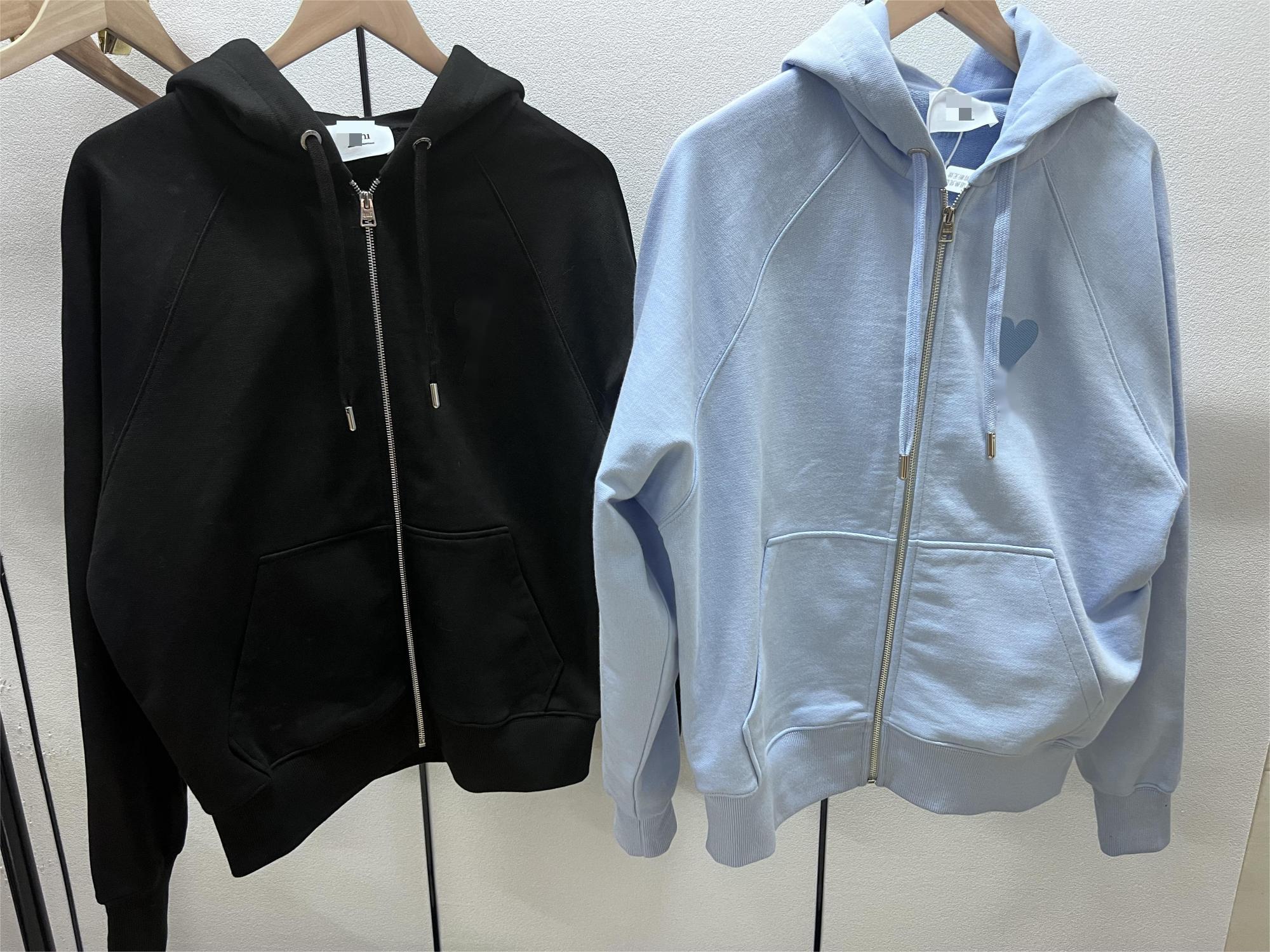 AMI Coat