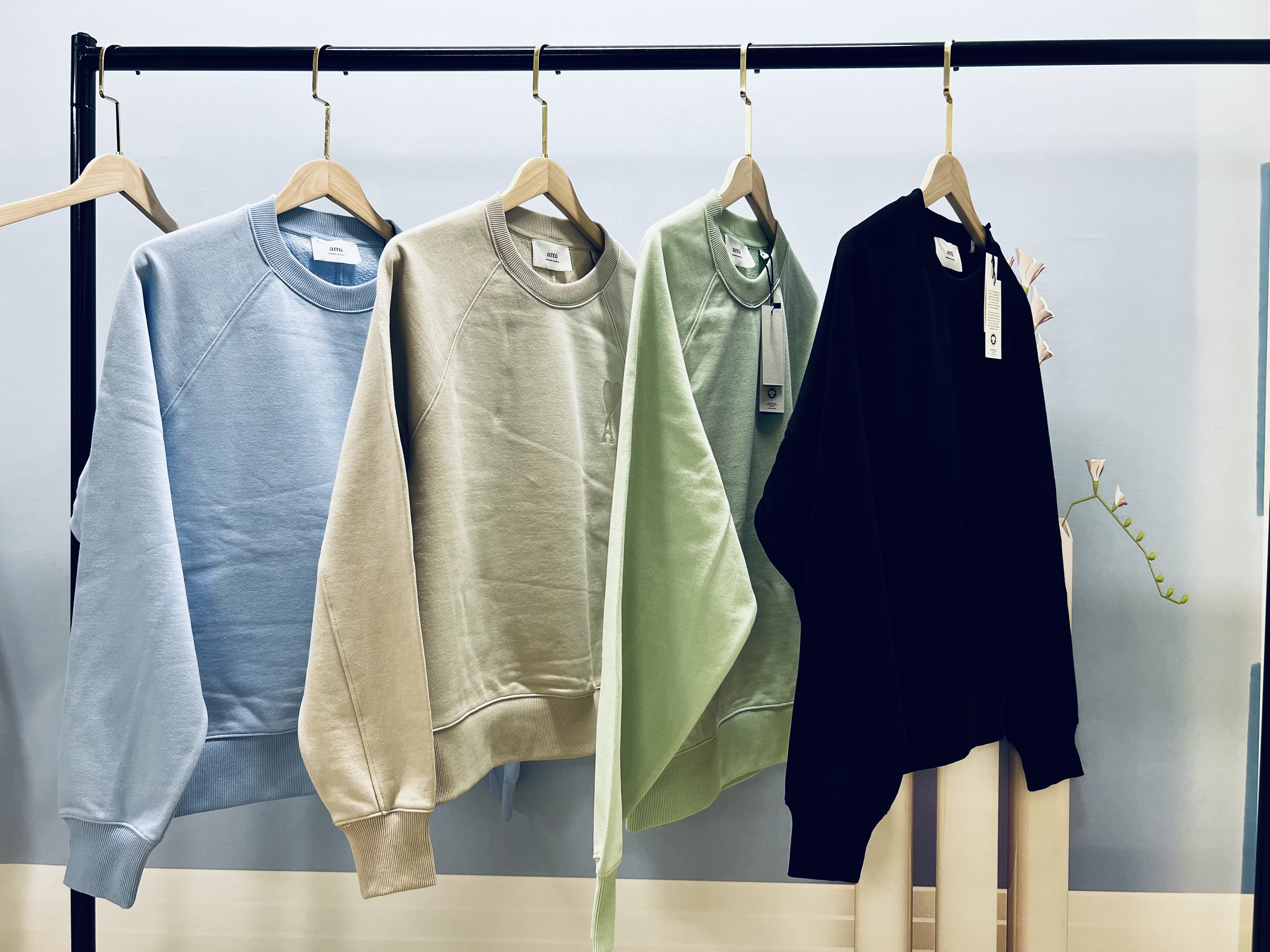 AMI Sweatshirt