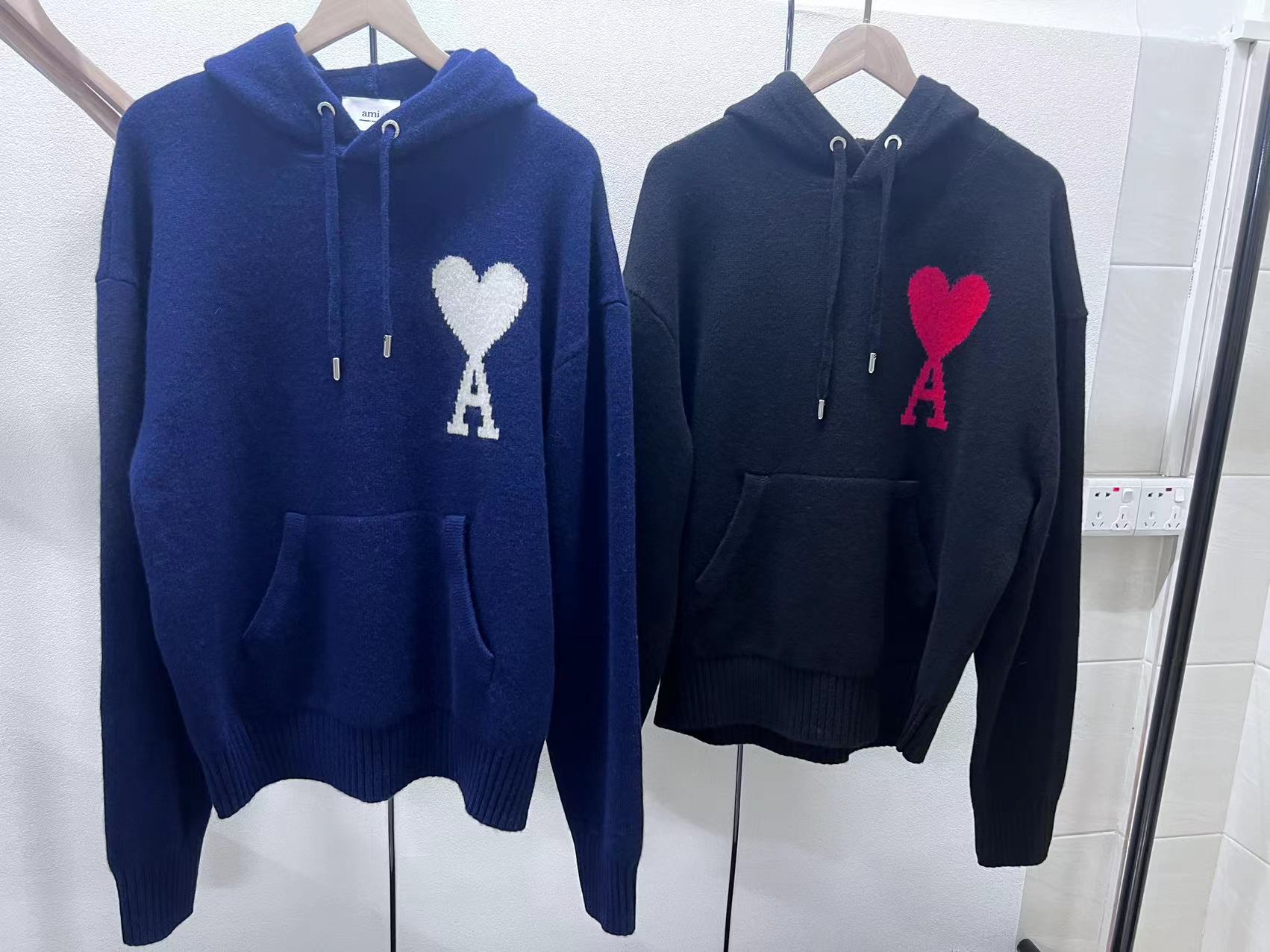 AMI Hoodie