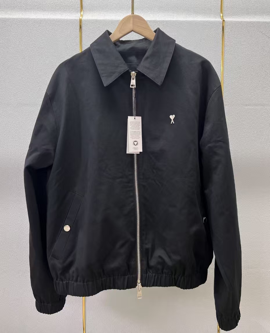 AMI Coat