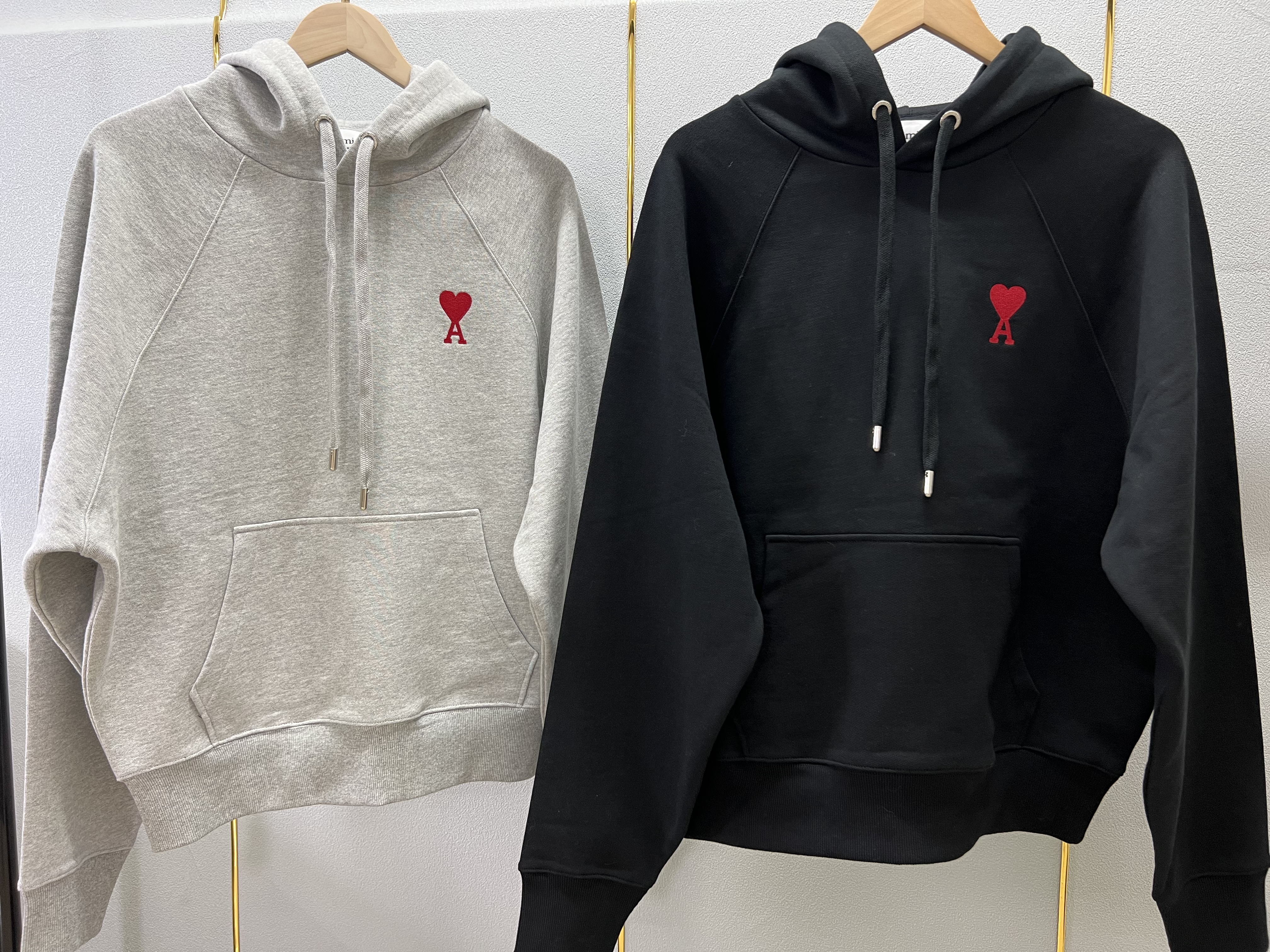 AMI Hoodie