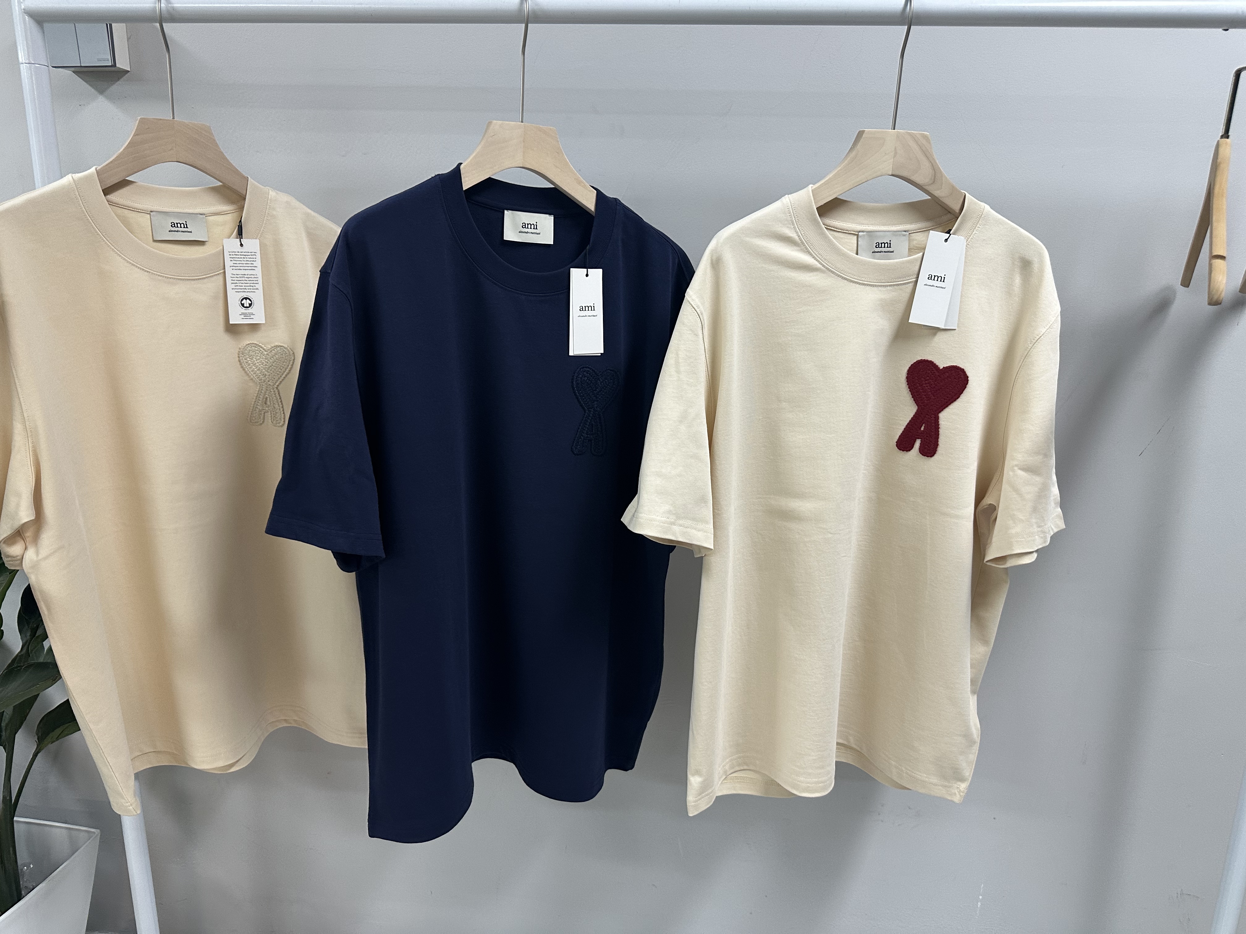 AMI T-shirt