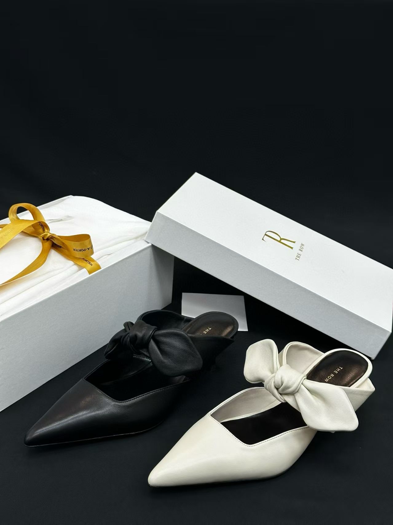 The row Shoes