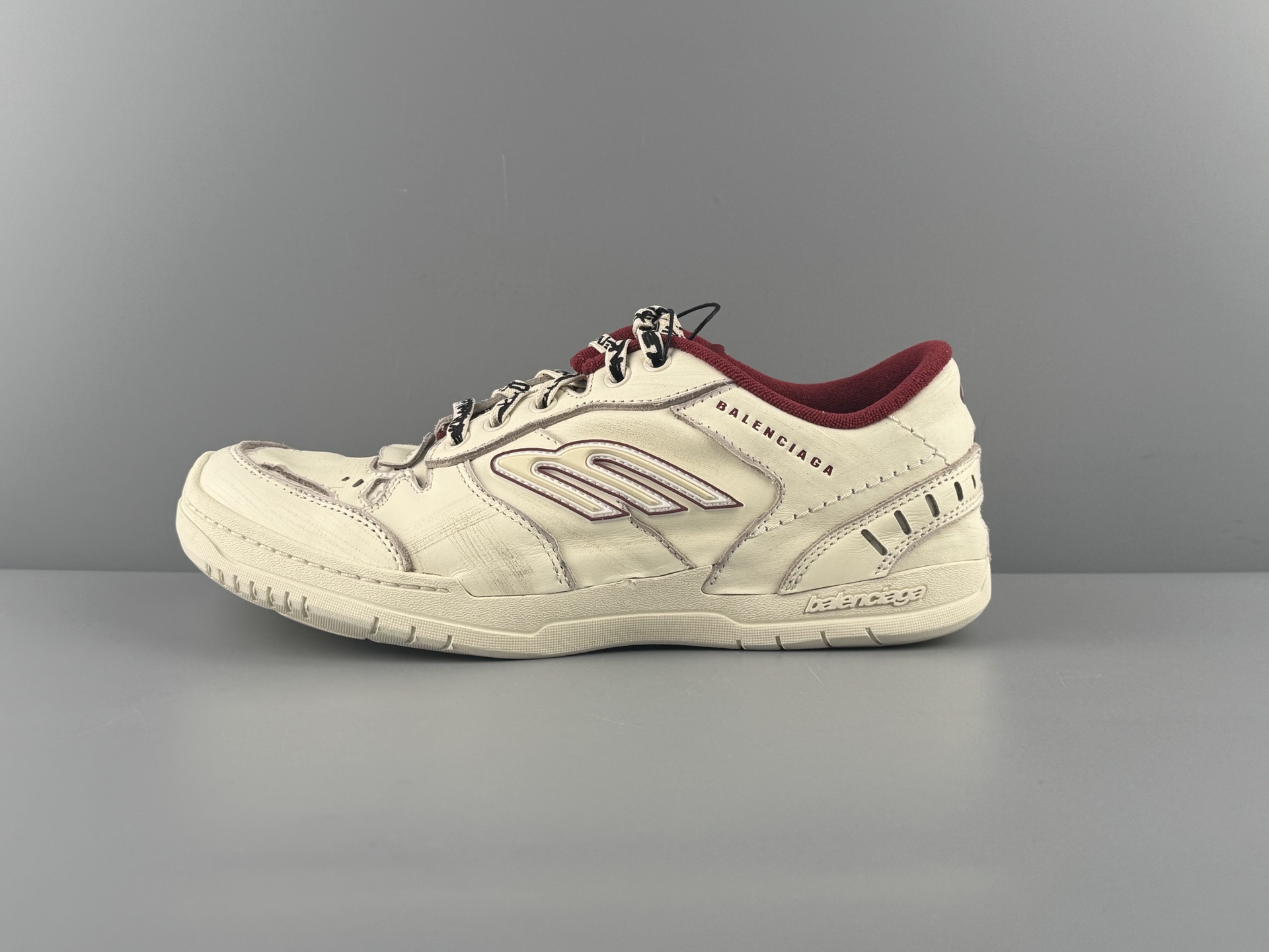 Balenciaga HAMPTONS WORN-OUT