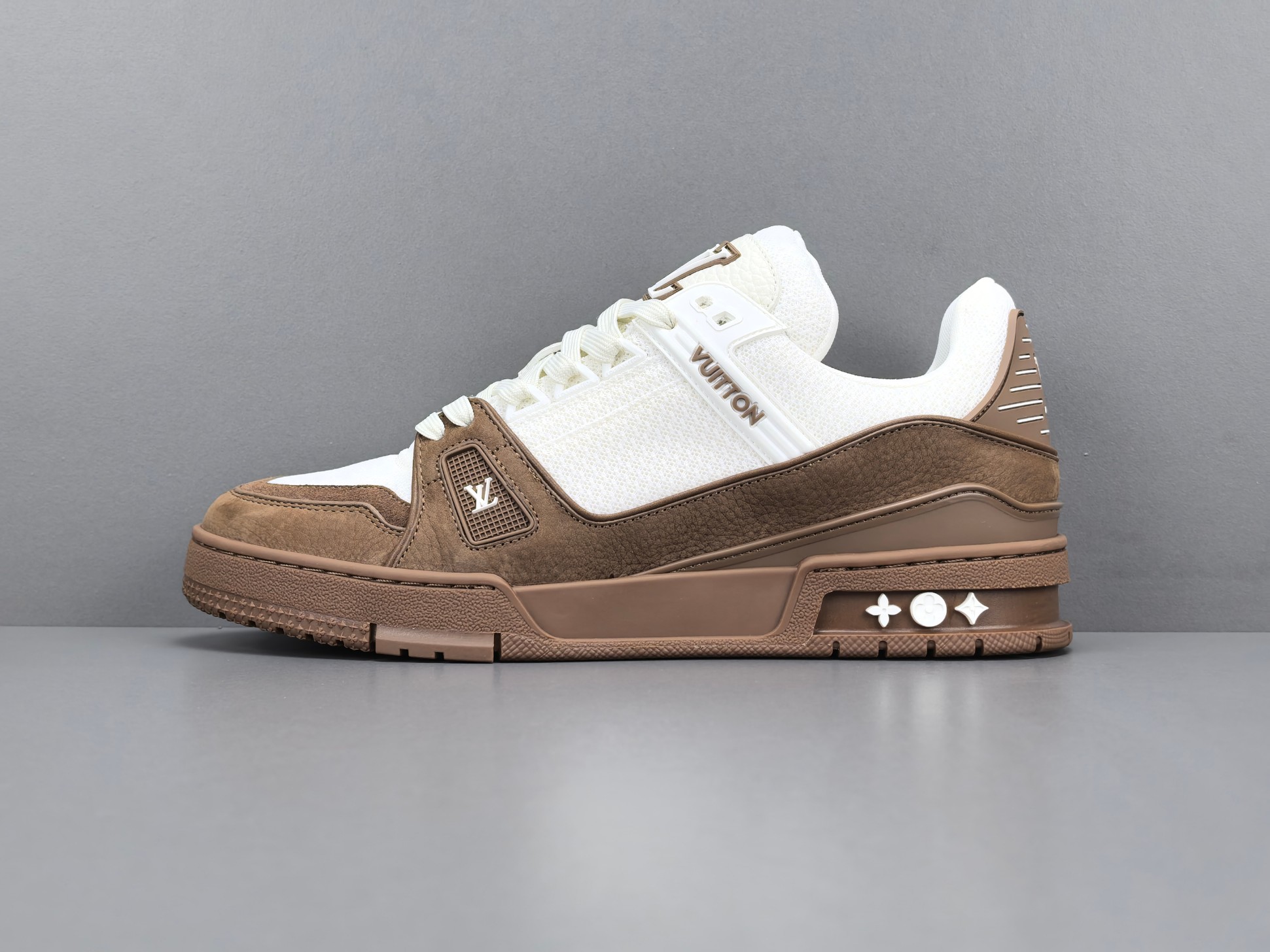 Lv Trainer