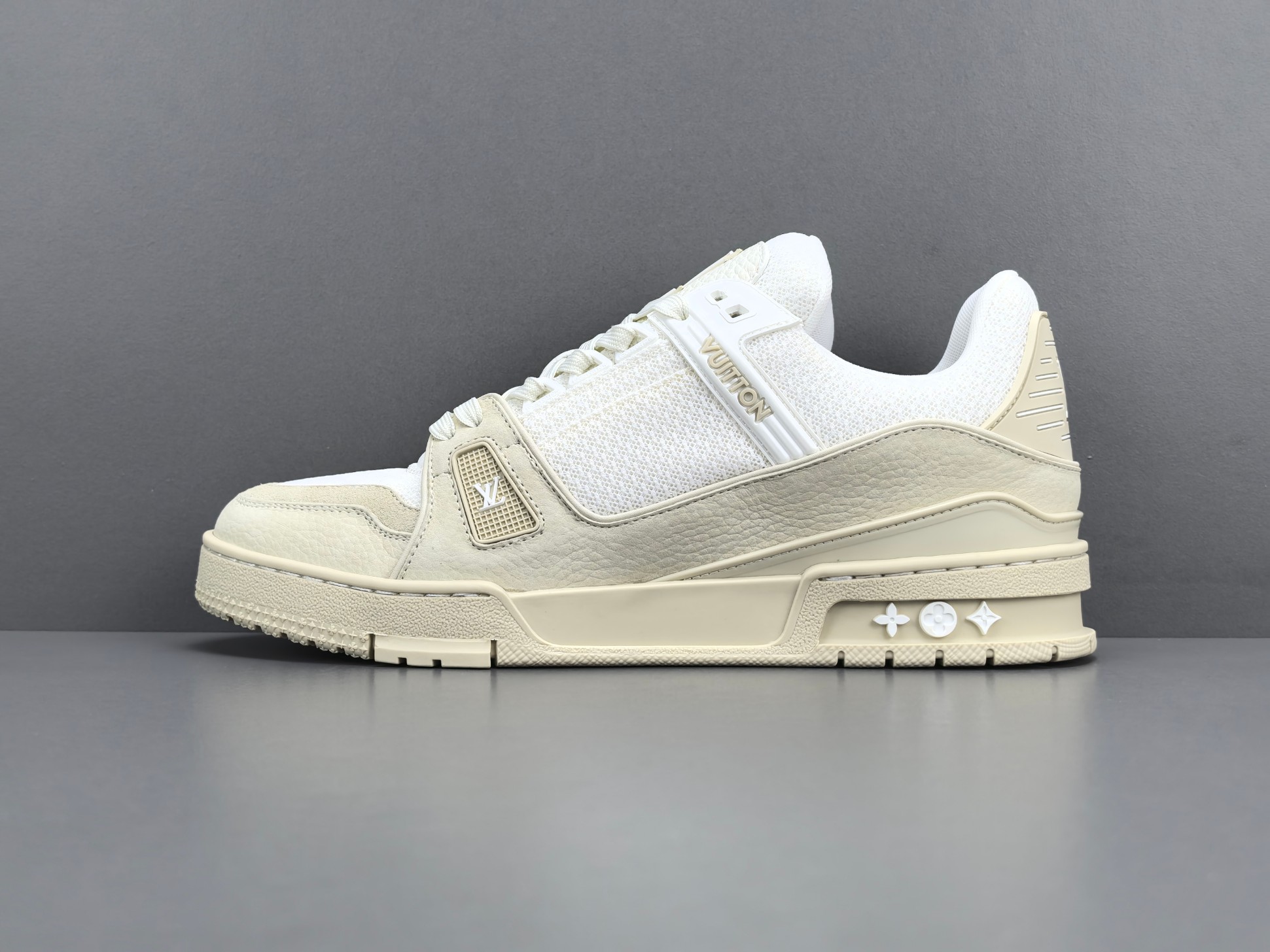 Lv Trainer