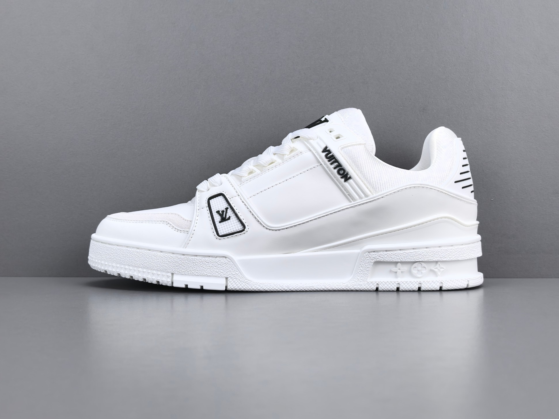Lv Trainer