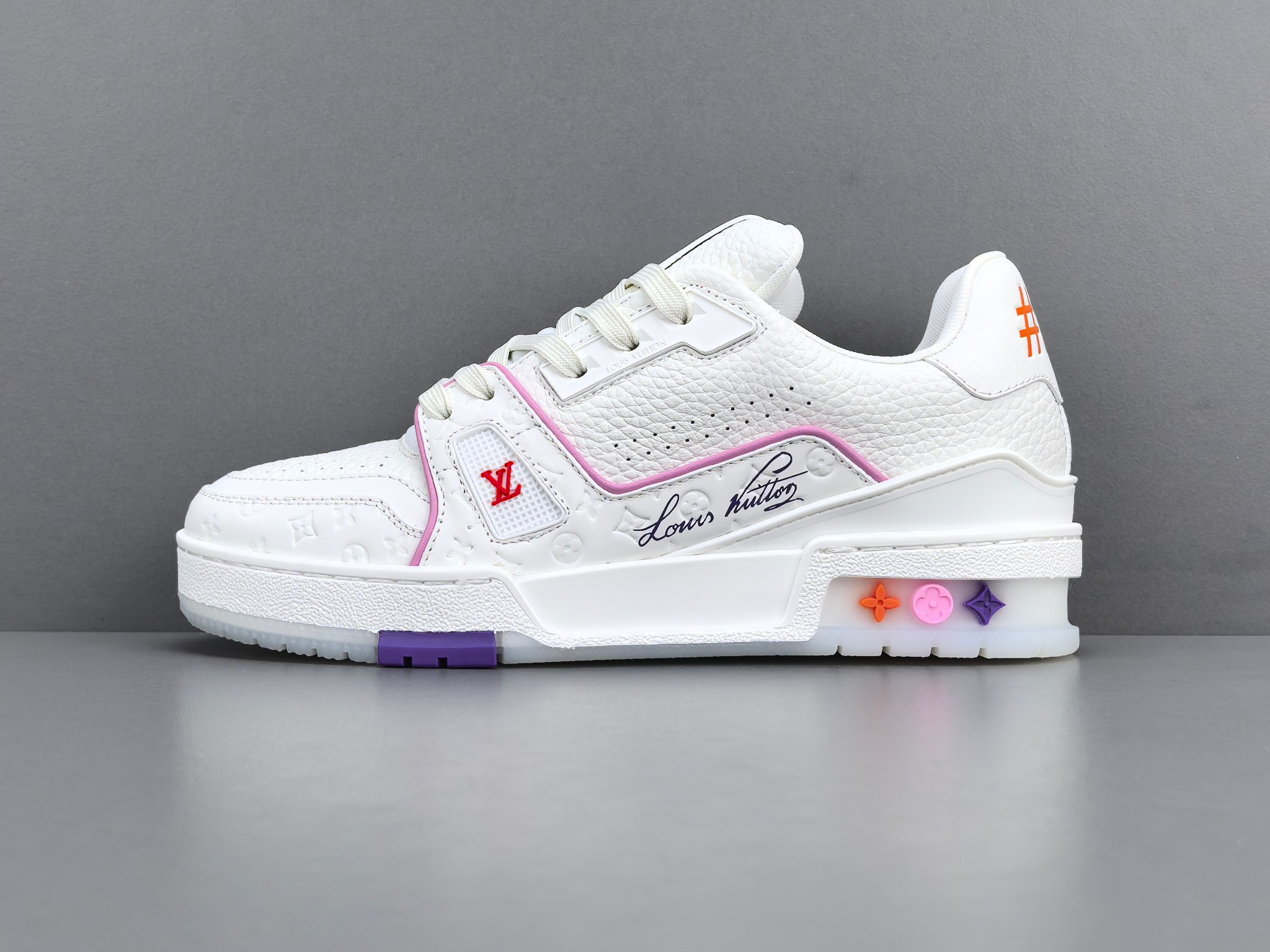 Lv Trainer