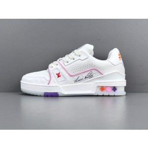 Lv Trainer