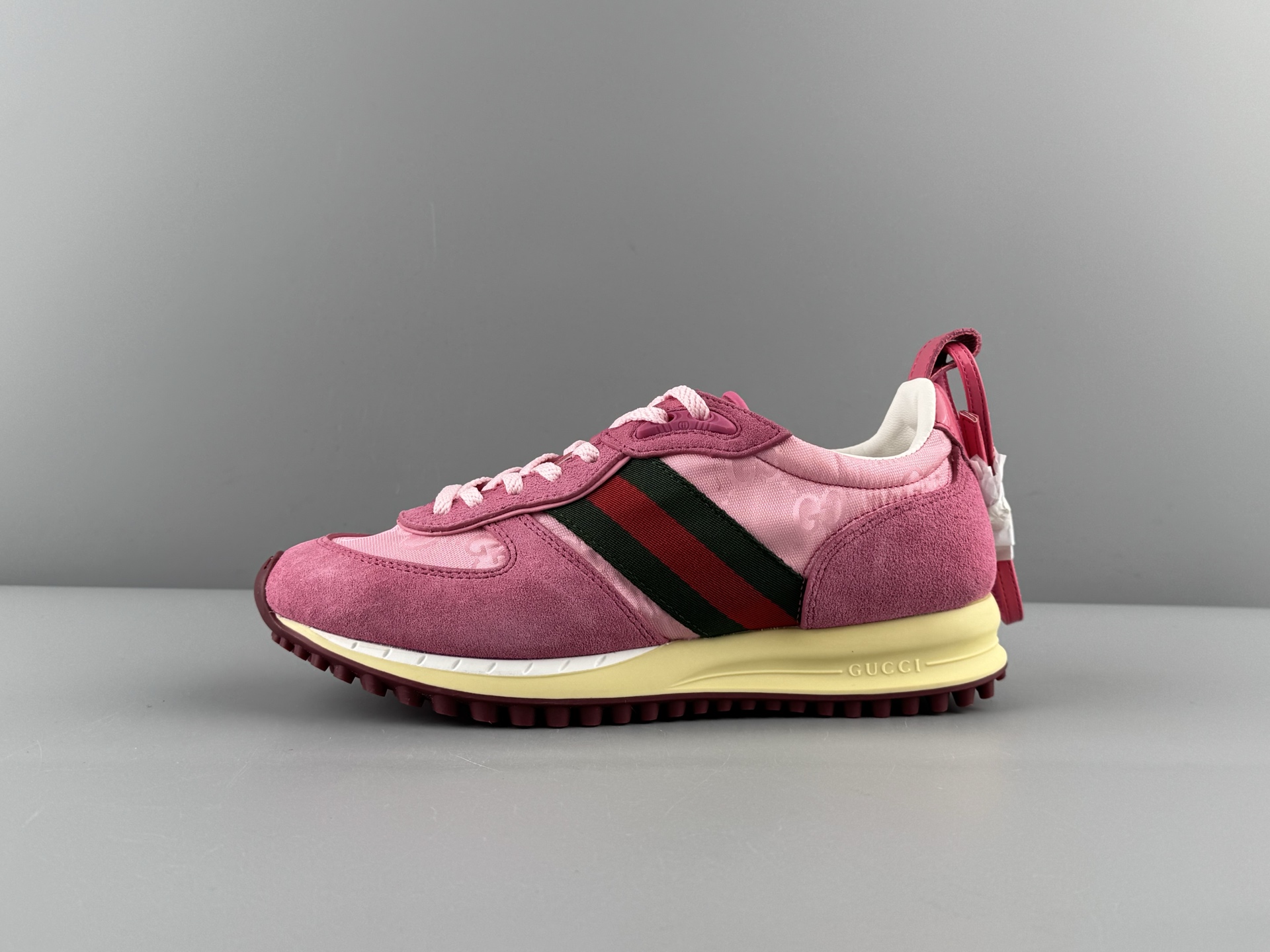 Gucci Re-Motion