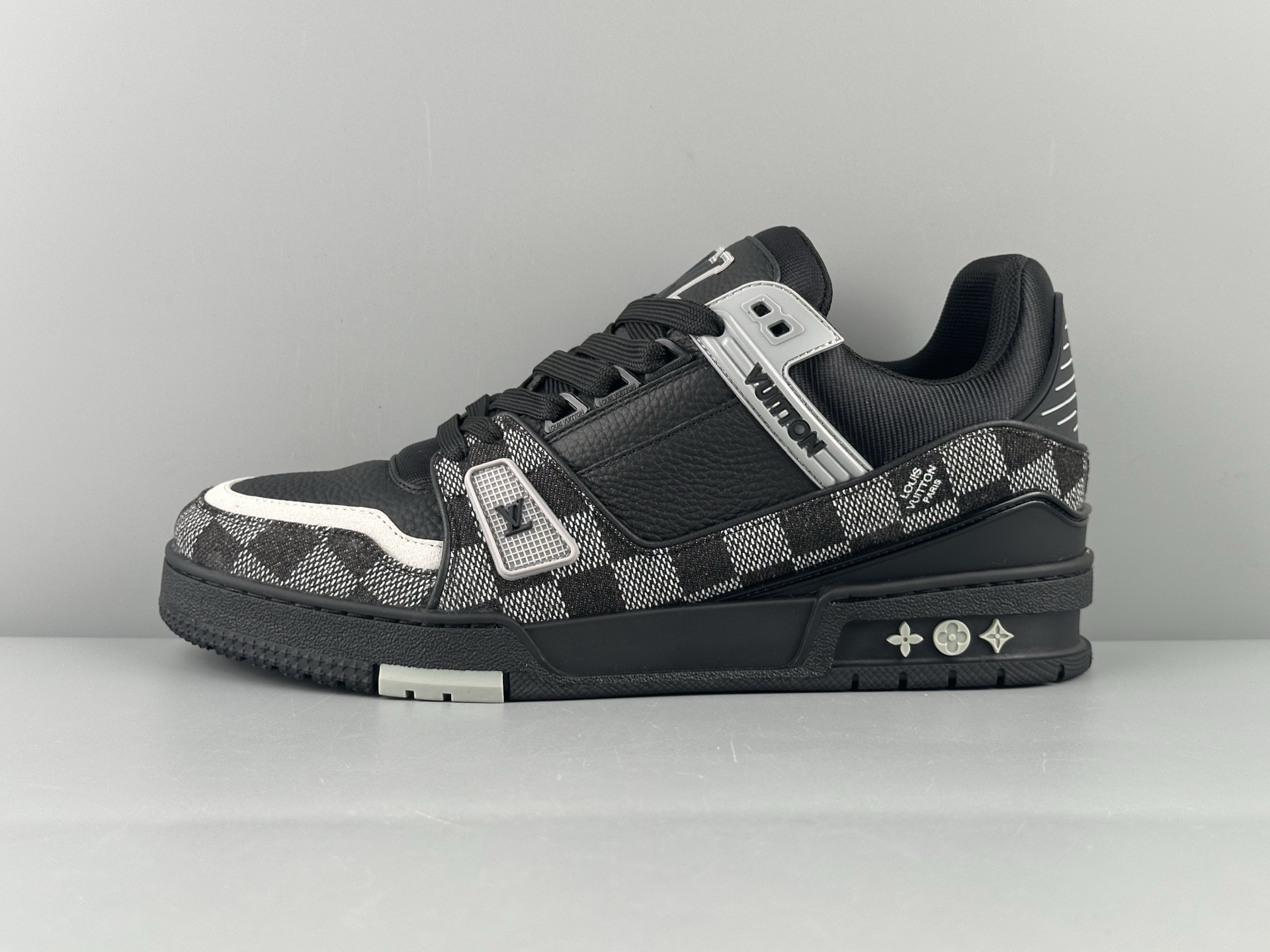 Lv Trainer