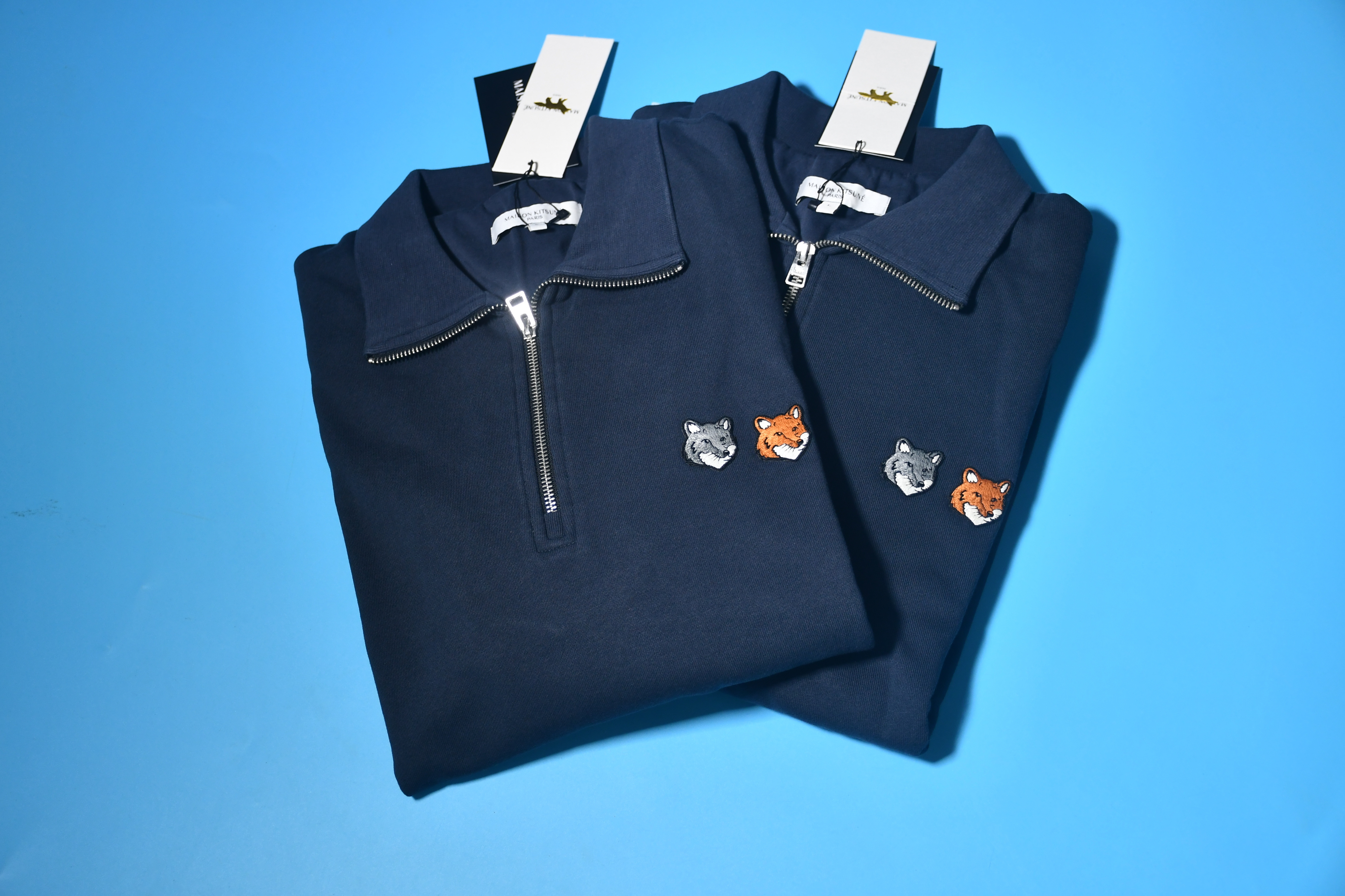 Maison Kitsune