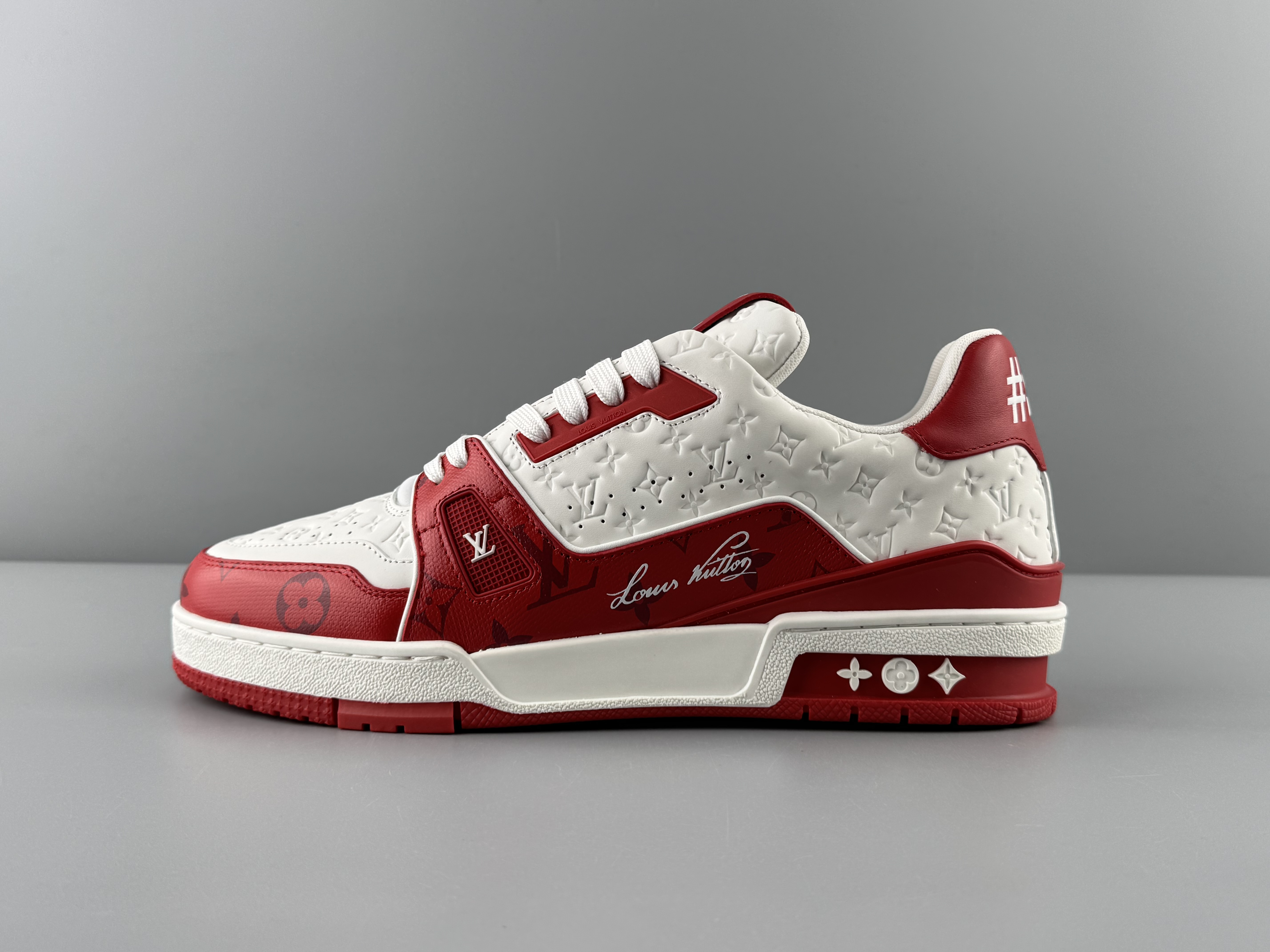 LV Trainer