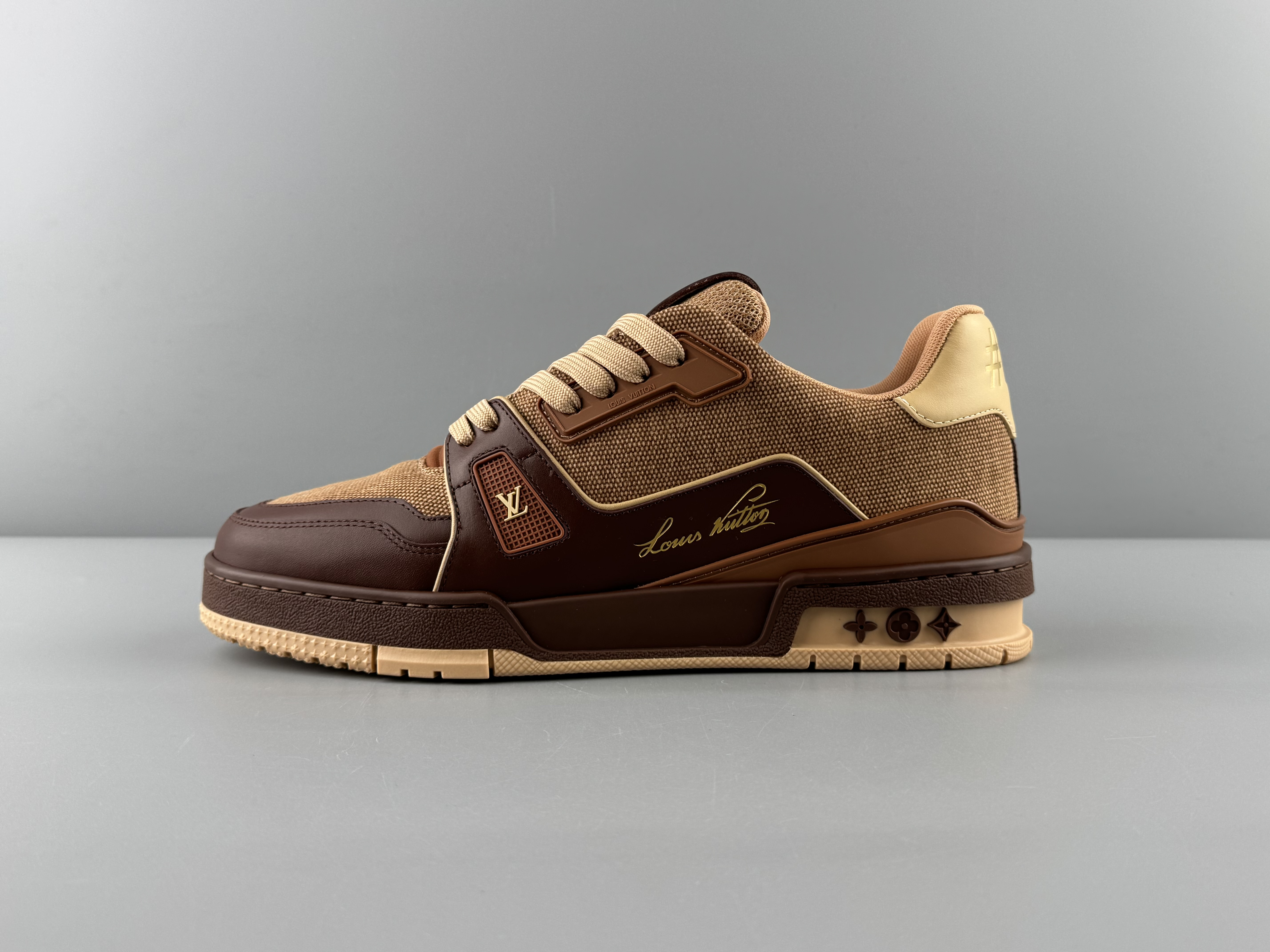 LV Trainer