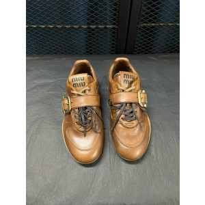 MiuMiu Shoes