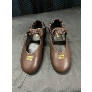 MiuMiu Shoes