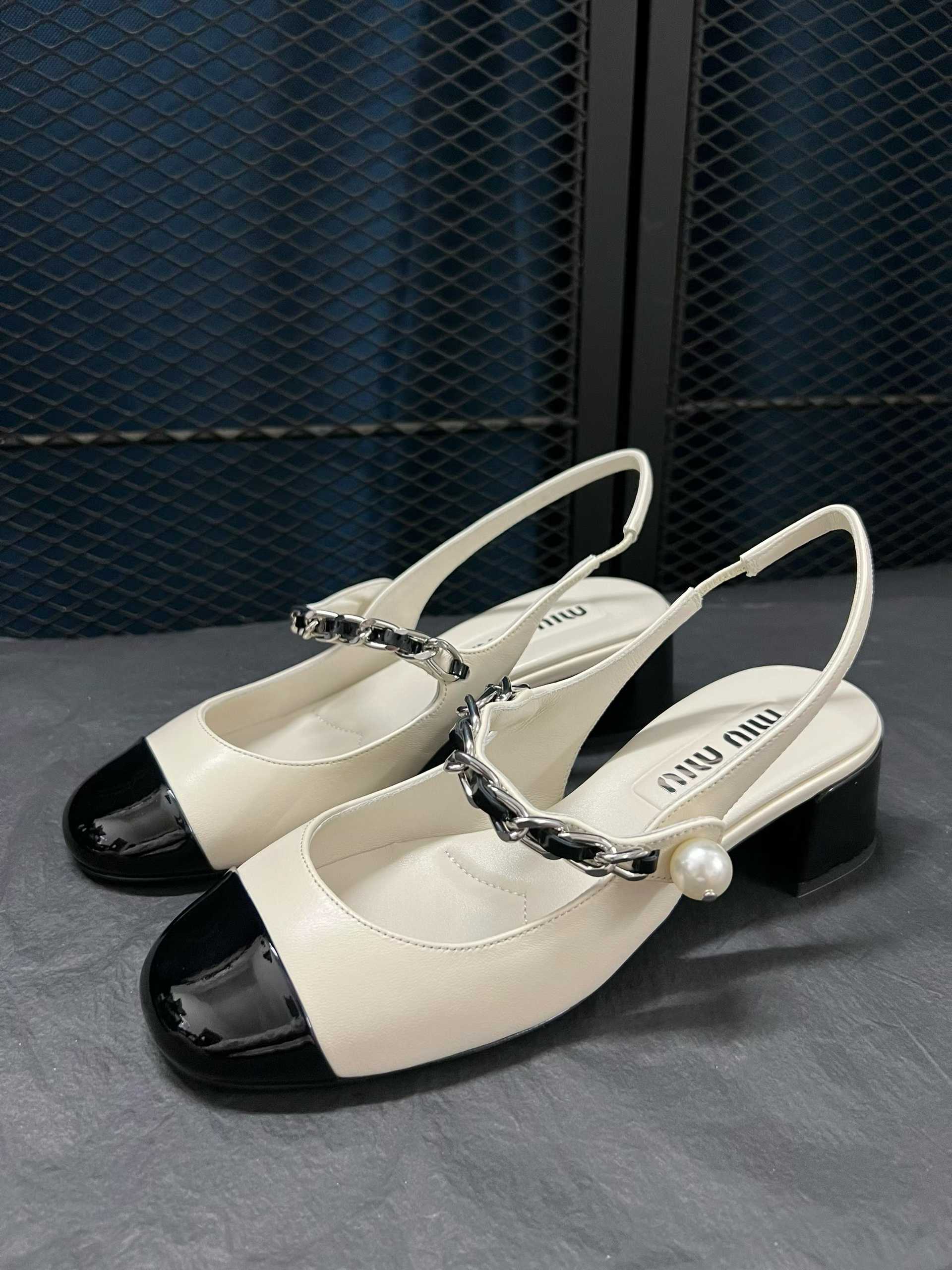 MiuMiu Shoes