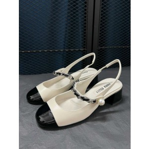 MiuMiu Shoes
