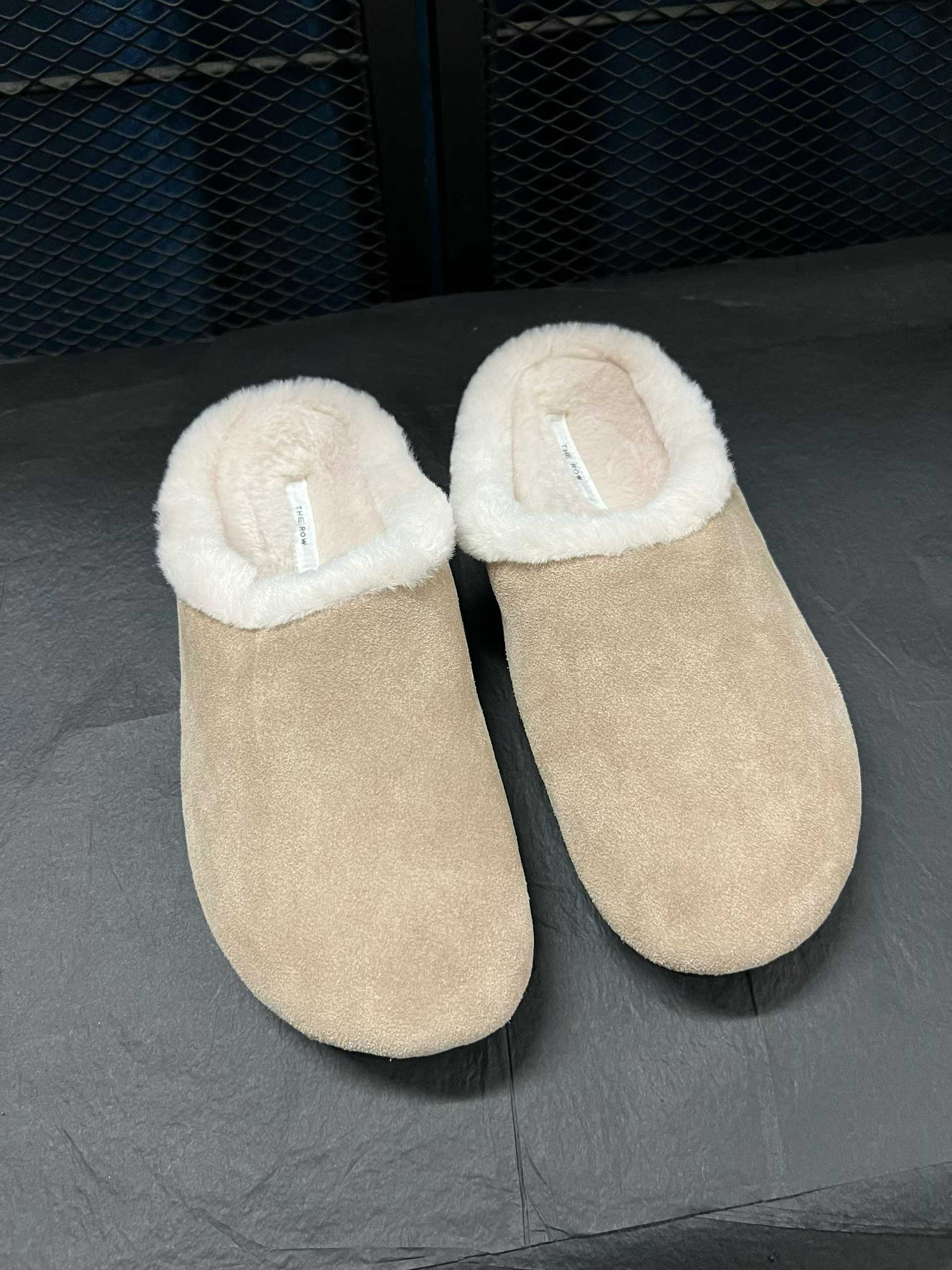 The row Shoes