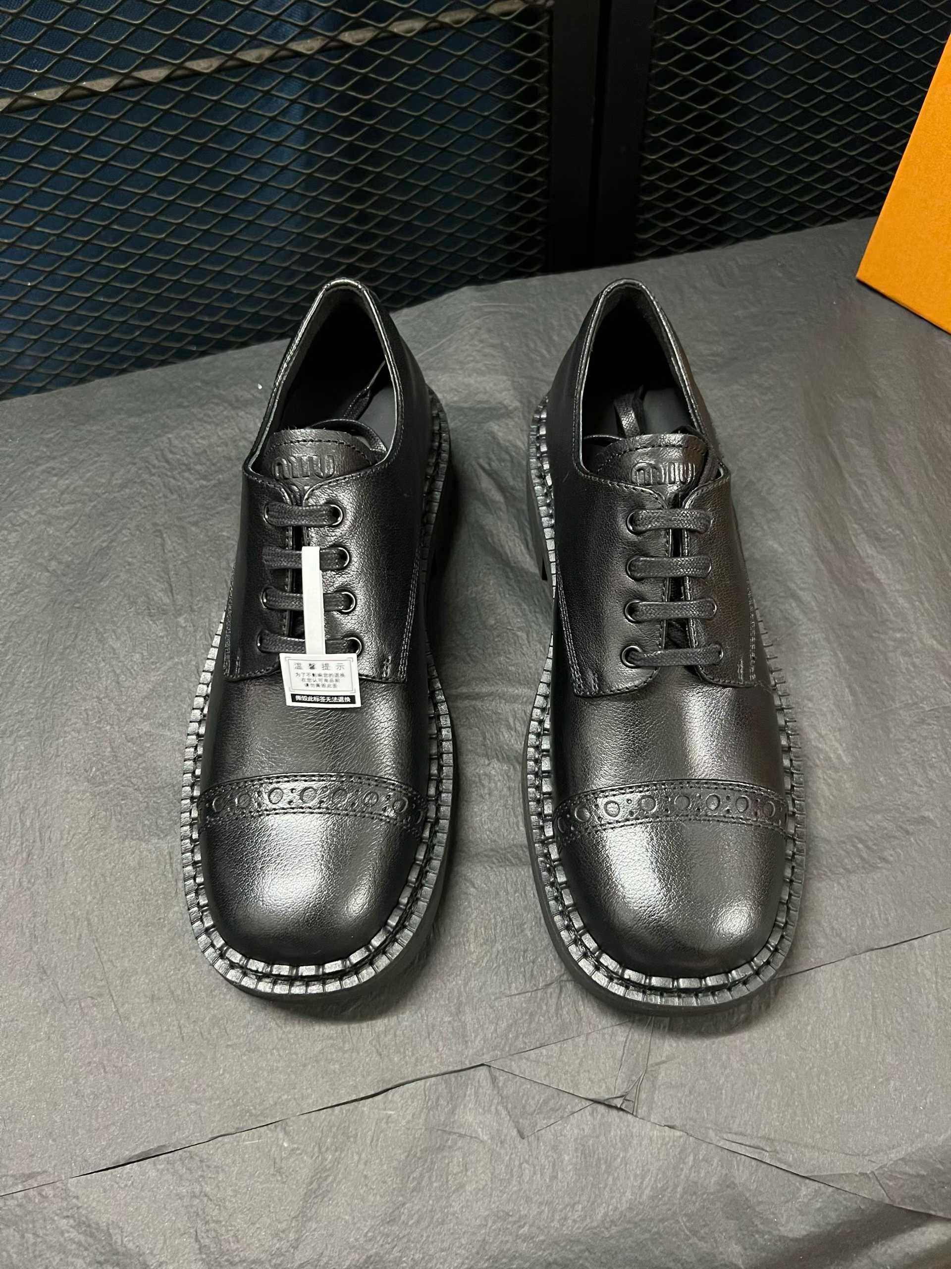 MiuMiu Shoes
