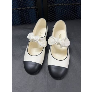 Chanel Shoes