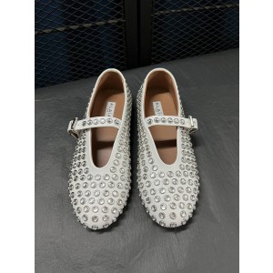 ALAIA Shoes