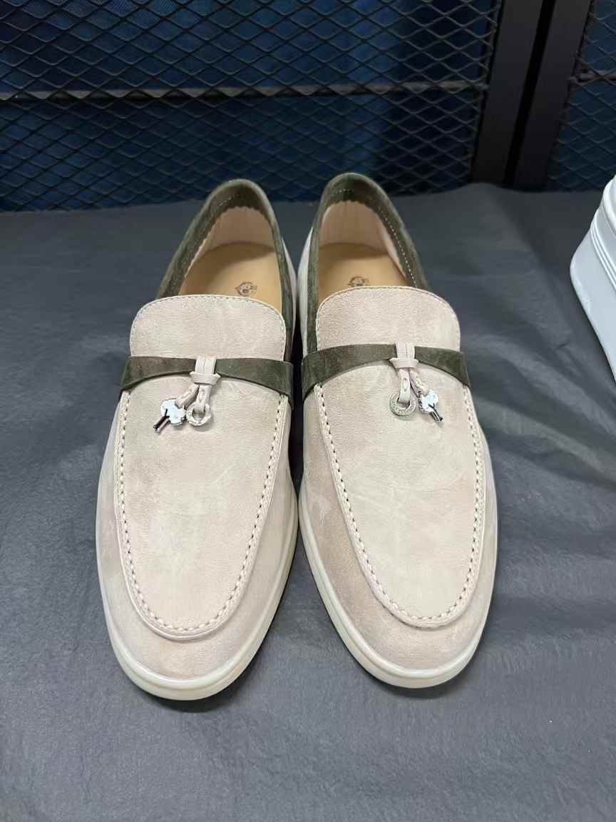 Loro Piana Shoes