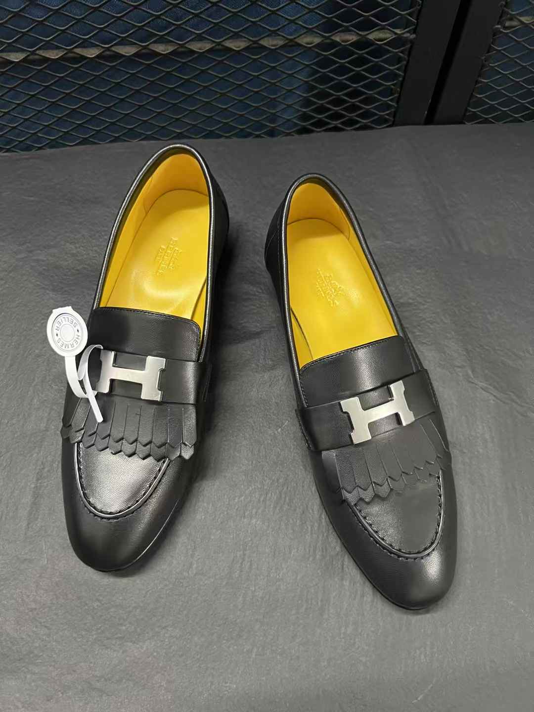 Hermes Royal