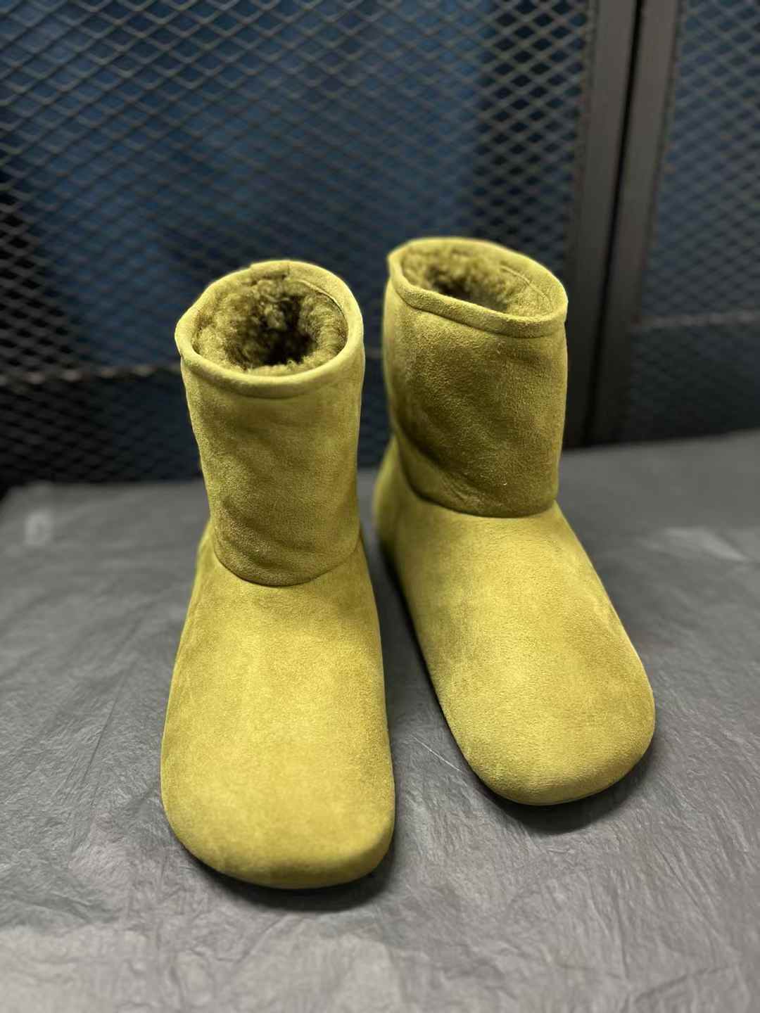 Loewe Boots