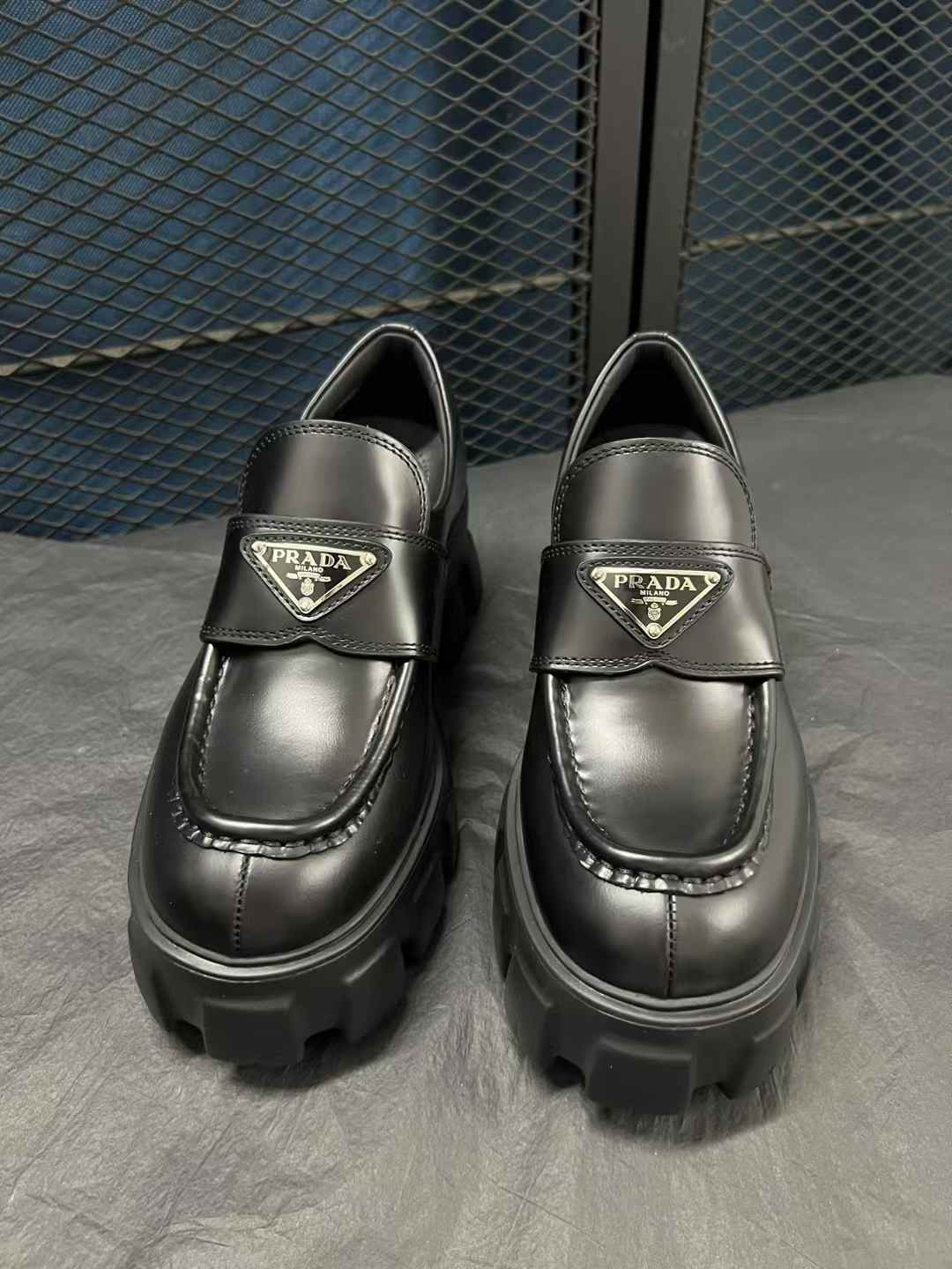 Prada Monolith