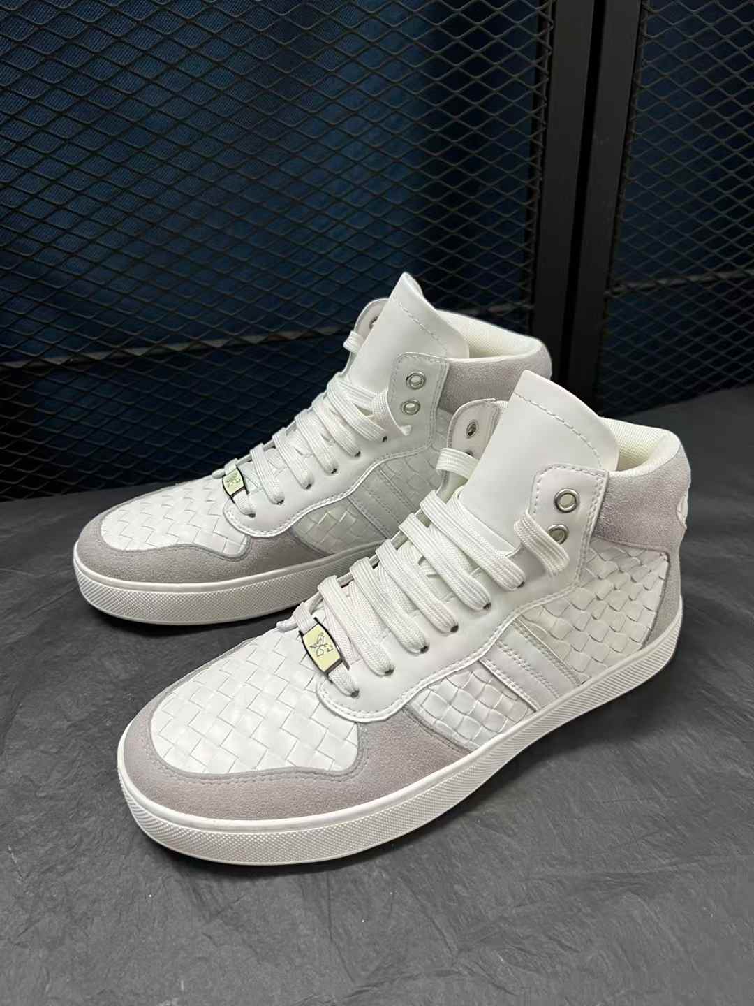 Bottga Veneta Shoes