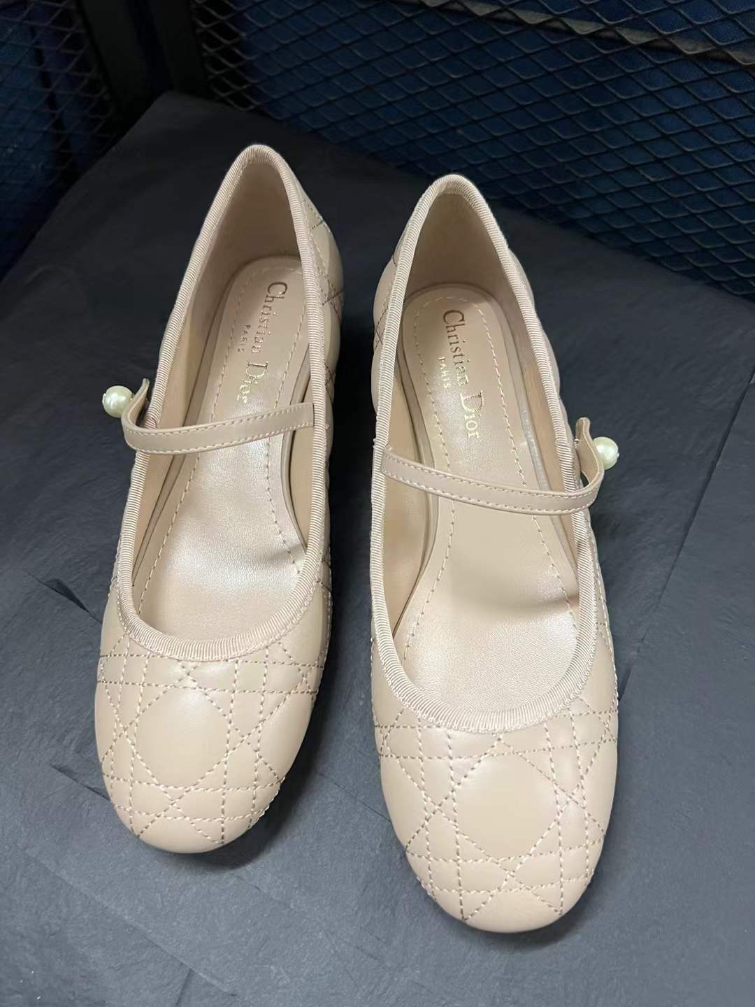 Dior Shoes