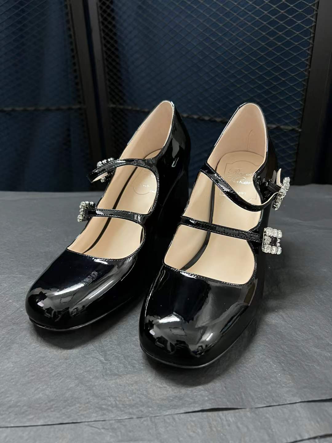 Roger Vivier Shoes
