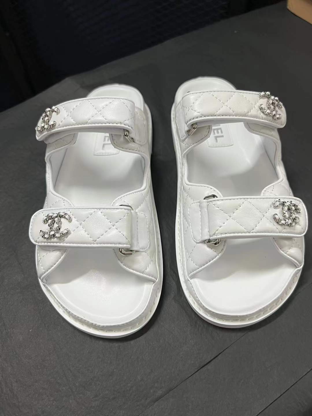 Chanel Shoes