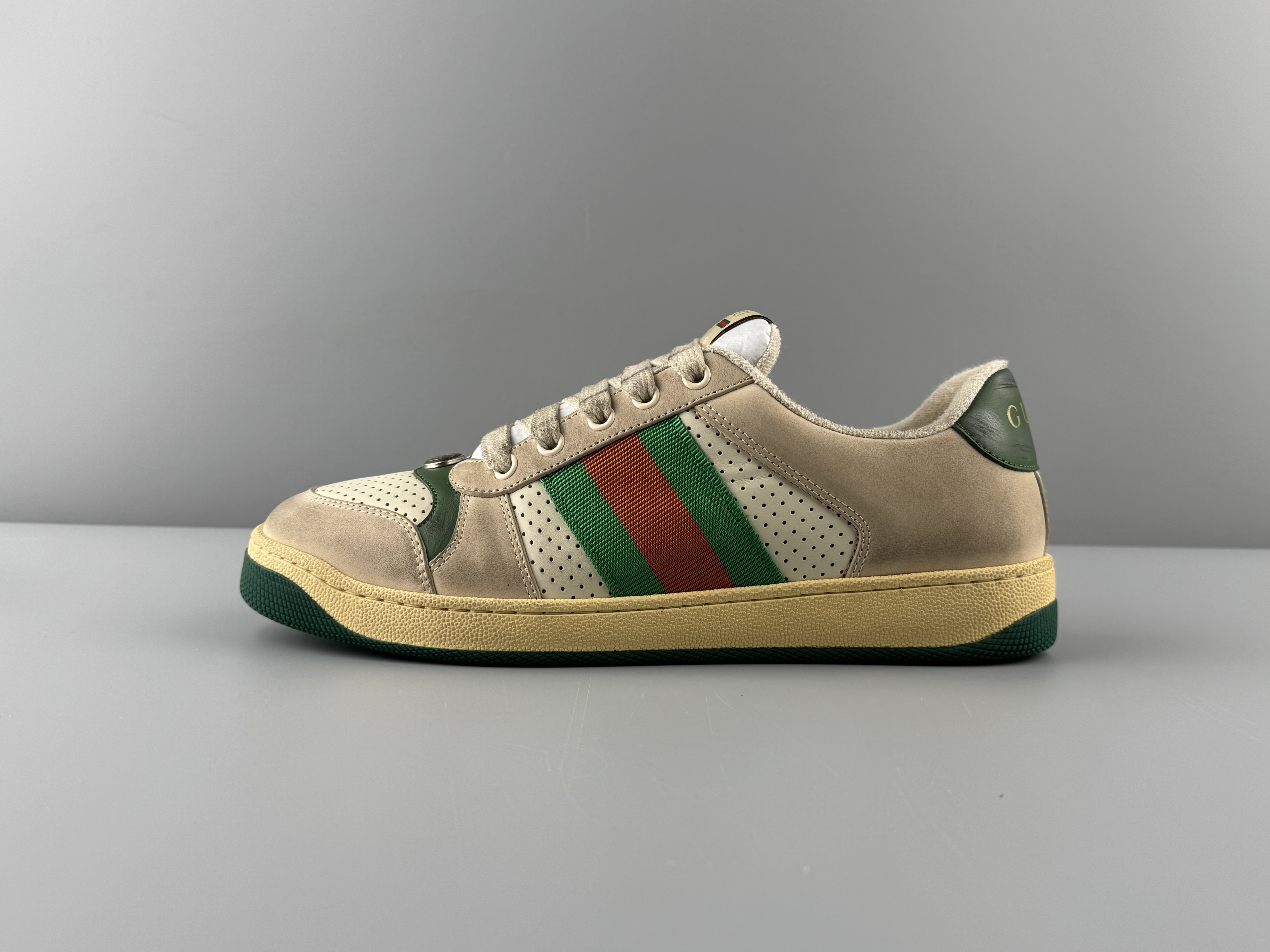 Gucci Screener