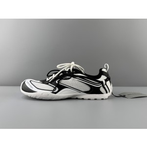 Balenciaga Radar Gradient Lines