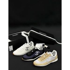 Chanel Shoes