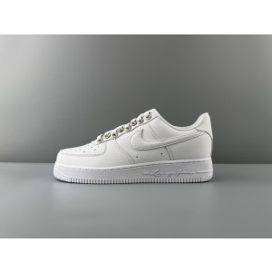 Chrome Heart x Nike x NOCTA Air Force 1 certified lover boy